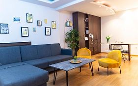 Houseloft Cityhub Central